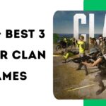1000+ Best 3 Letter Clan Names: Unique, Creative & Cool Ideas For Games