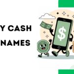 320+ Funny Cash App Names That Make You Smile