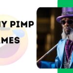 550+ Funny Pimp Names Crazy, Cool & Comedy Gold