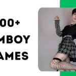 600+ Femboy Names: Cute, Aesthetic, Soft & Unique Ideas (Updated 2026)