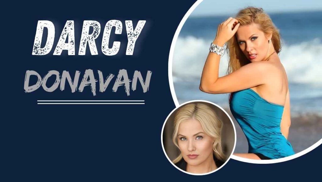 Darcy Donavan Net Worth 2026: Entertainment, Web3 & More