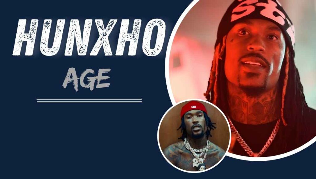 Hunxho Age, Net Worth, Affairs and Atlanta’s Real Story