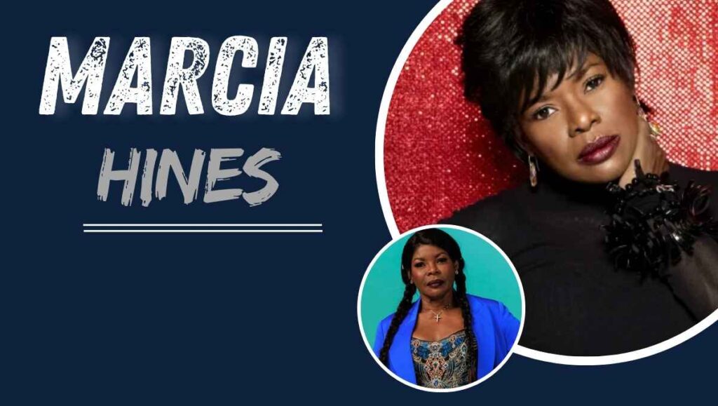 Marcia Hines Age, Height, Net Worth, Songs, Partner & Biography