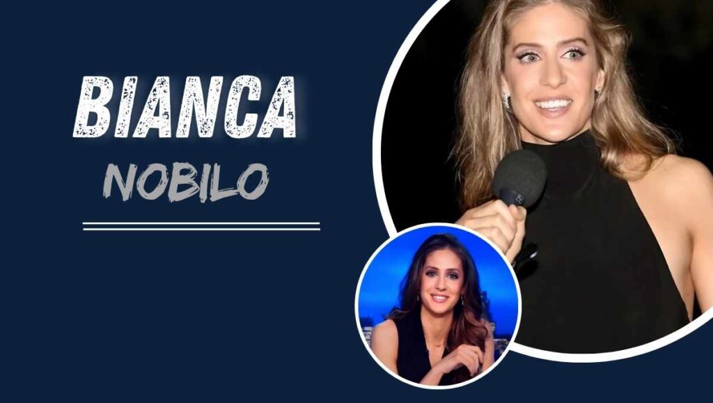 Bianca Nobilo