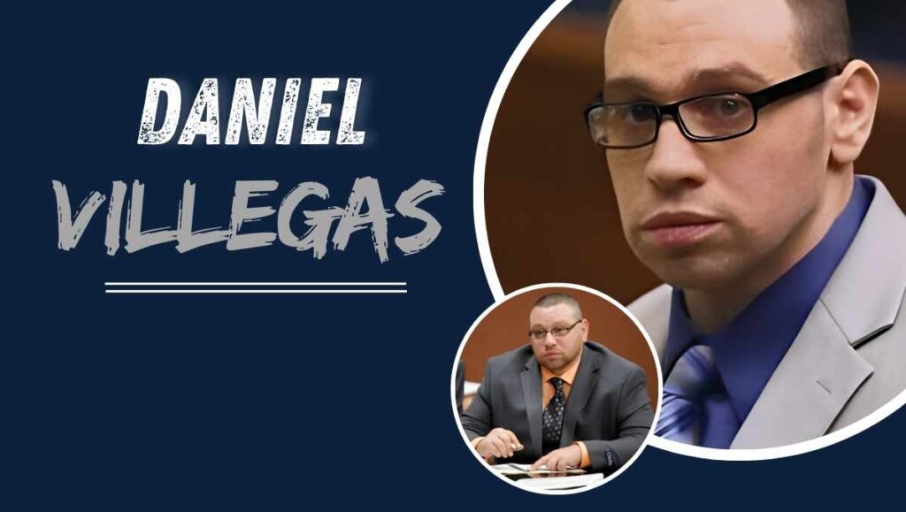 Daniel Villegas