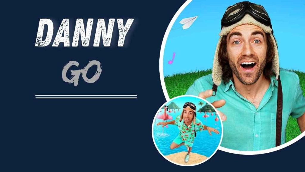 Danny Go