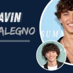 Gavin Casalegno Ethnicity, Italian Heritage, Career 2026