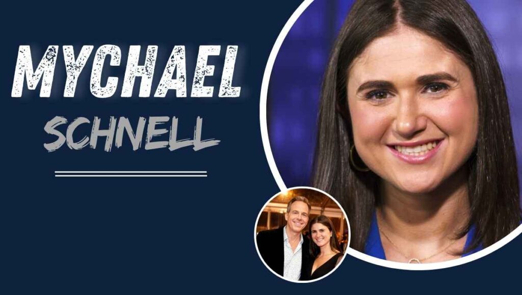 Is Mychael Schnell Married? Age, Career & Net Worth