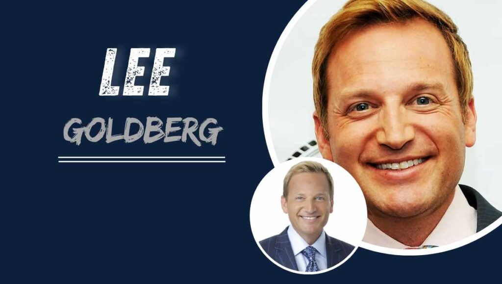 Lee Goldberg