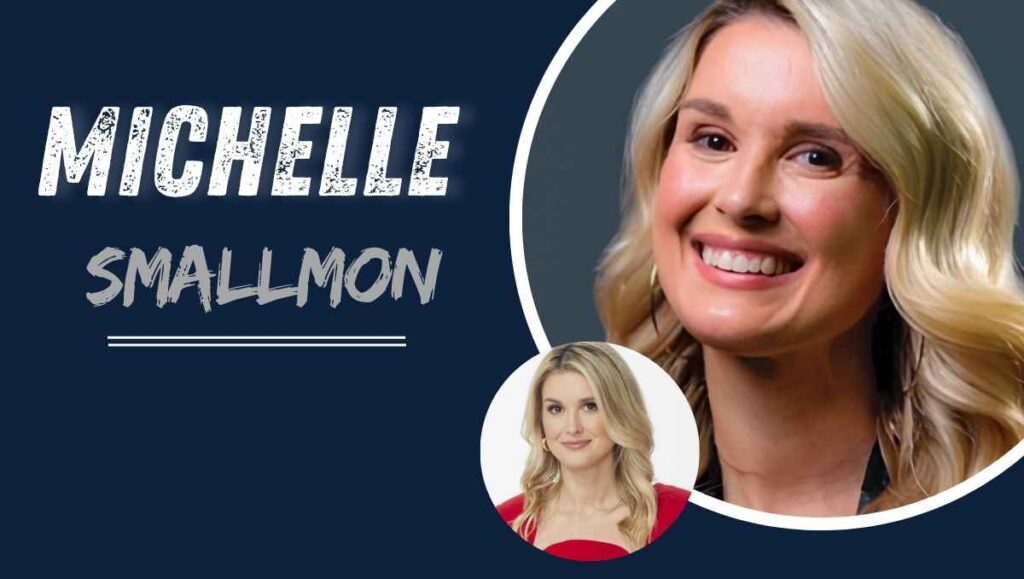 Michelle Smallmon