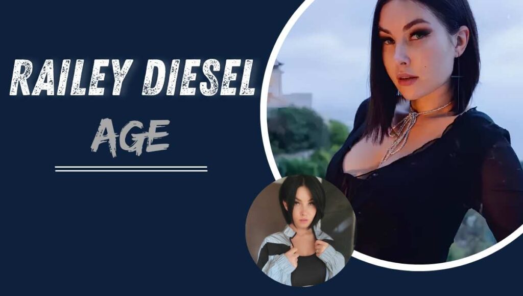 Railey Diesel Age