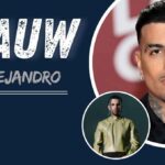 Rauw Alejandro Height, And His Powerful Presence in Music 2026