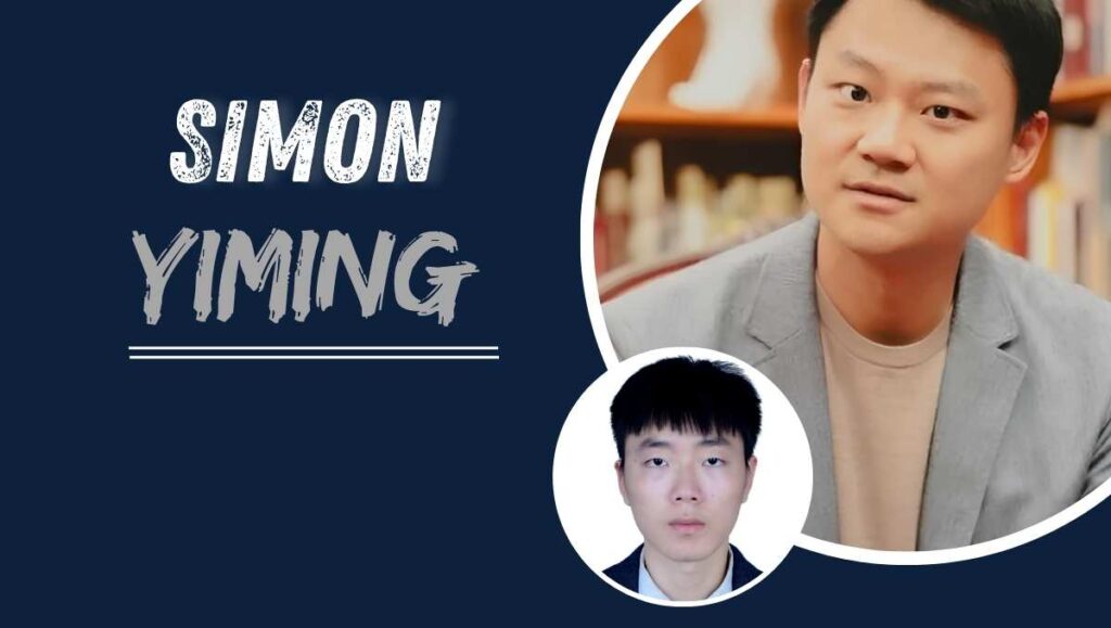 Simon Yiming