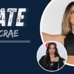 How Tall Is Tate McRae? Her Height, Weight, Age & Full Body Stats