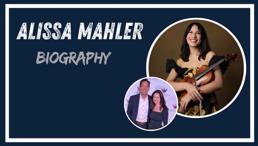 Alissa Mahler