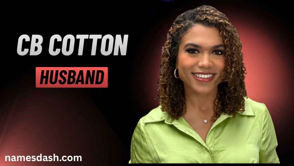 CB Cotton Husband