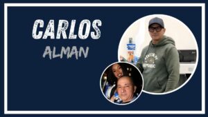 Carlos Alman