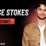 How Tall Is Chase Stokes? Age, Net Worth, Wife and Complete Biography