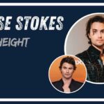 Chase Stokes Height, Age, Net Worth, Wife and Complete Biography