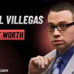 Daniel Villegas Net Worth: A Deep Dive Into His Life, Wealth & Legacy