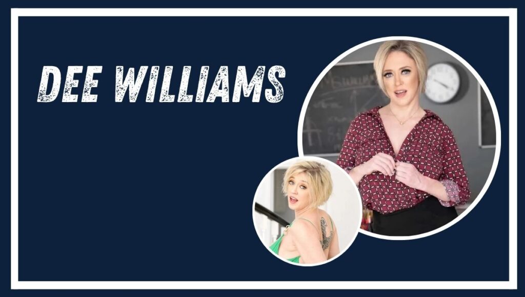 Dee Williams