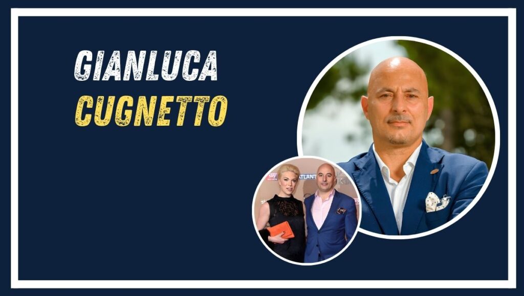 Gianluca Cugnetto