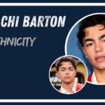 Malachi Barton Ethnicity, Nationality, Parents & Background 2026