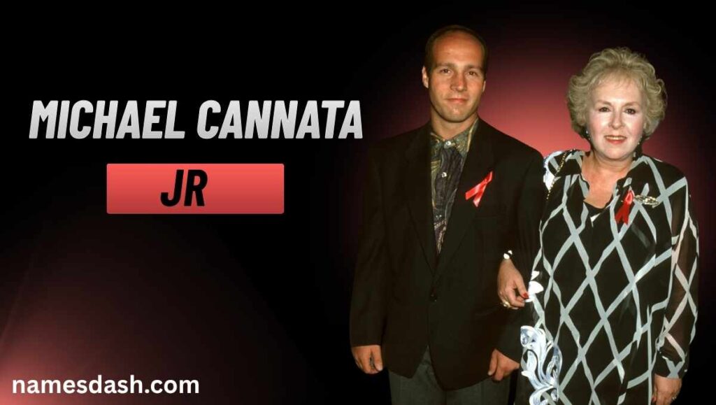 Michael Cannata Jr.: The Full Story of Doris Roberts’ Only Son, His Career, Family, and Life Today