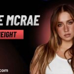 Tate McRae Height, Weight, Age and Body Stats 2026