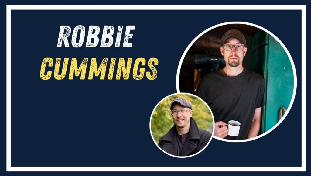 What is Robbie Cummings Doing Now