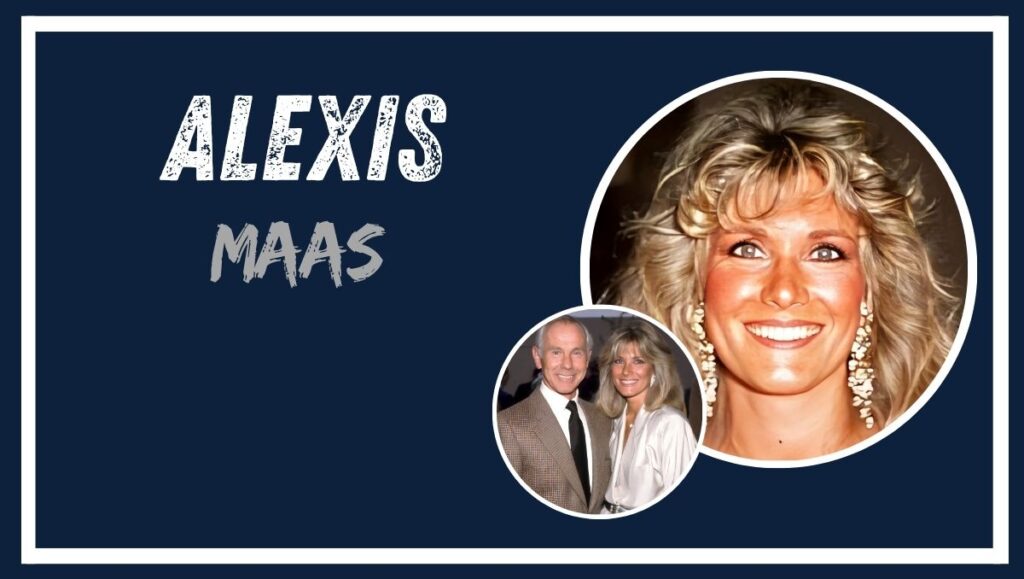 Who Is Alexis Maas? Johnny Carson's Fourth Wife and Legacy Keeper