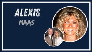 Who Is Alexis Maas? Johnny Carson's Fourth Wife and Legacy Keeper
